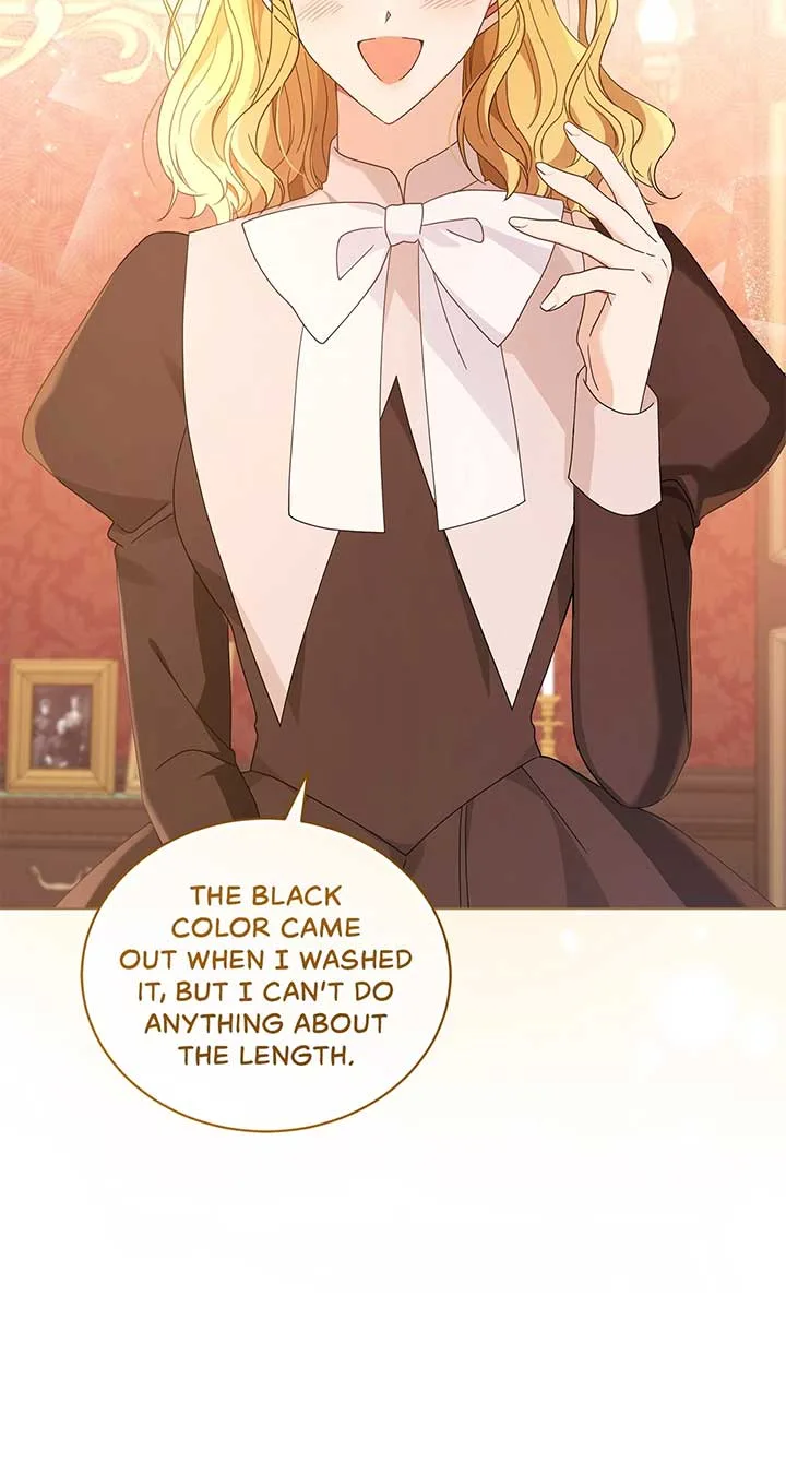 The Blackened Second Male Lead’s Wife Series Chapter 60 page 68