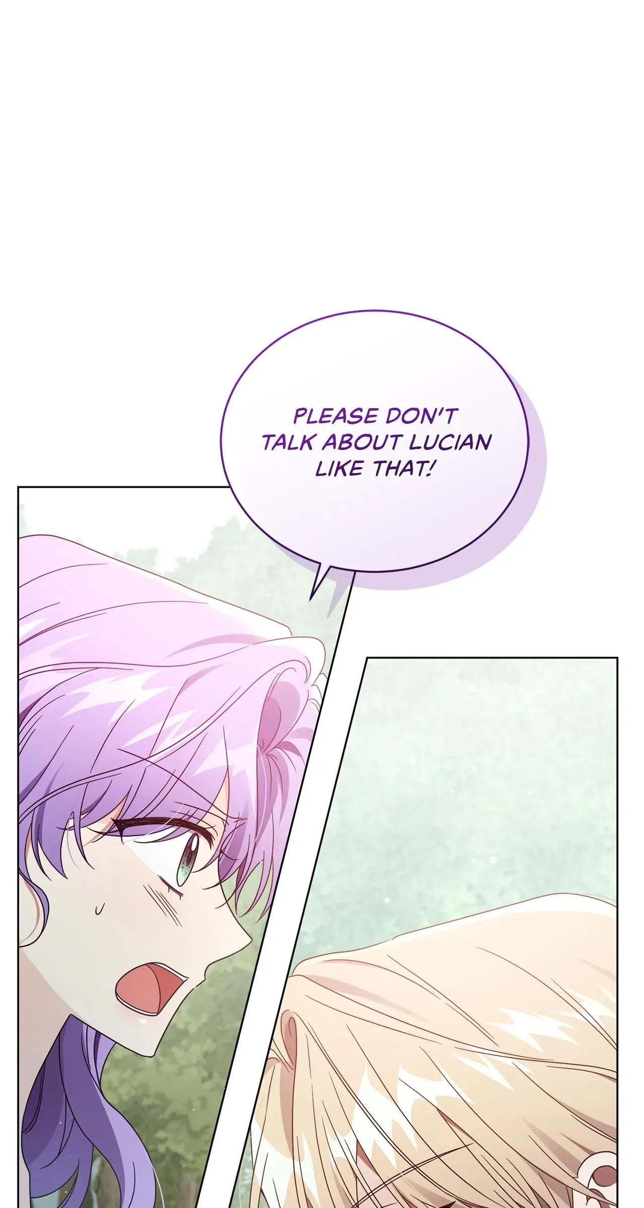 The Blackened Second Male Lead’s Wife Series Chapter 53 page 61