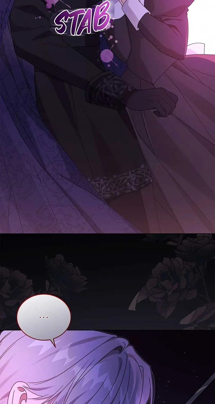The Blackened Second Male Lead’s Wife Series Chapter 61 page 31