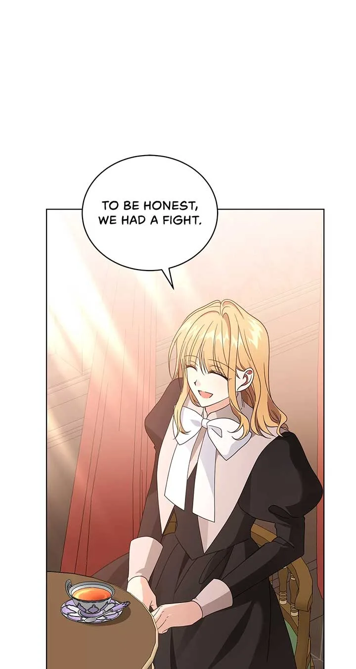 The Blackened Second Male Lead’s Wife Series Chapter 60 page 72