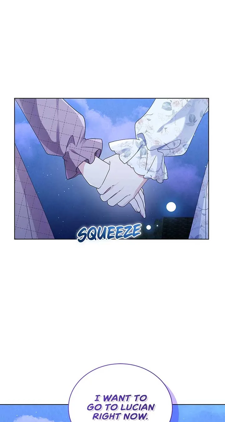 The Blackened Second Male Lead’s Wife Series Chapter 65 page 25