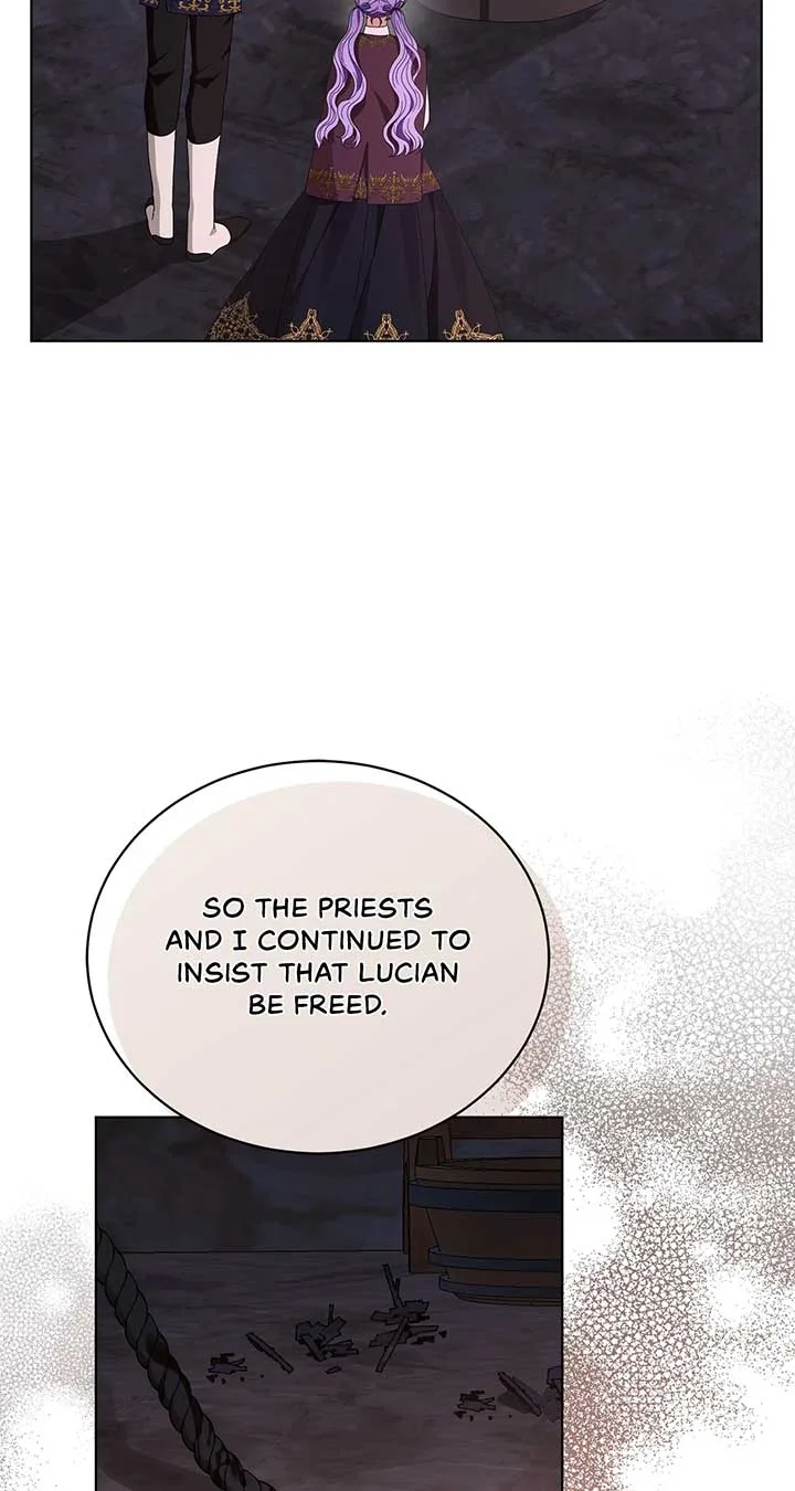 The Blackened Second Male Lead’s Wife Series Chapter 63 page 11