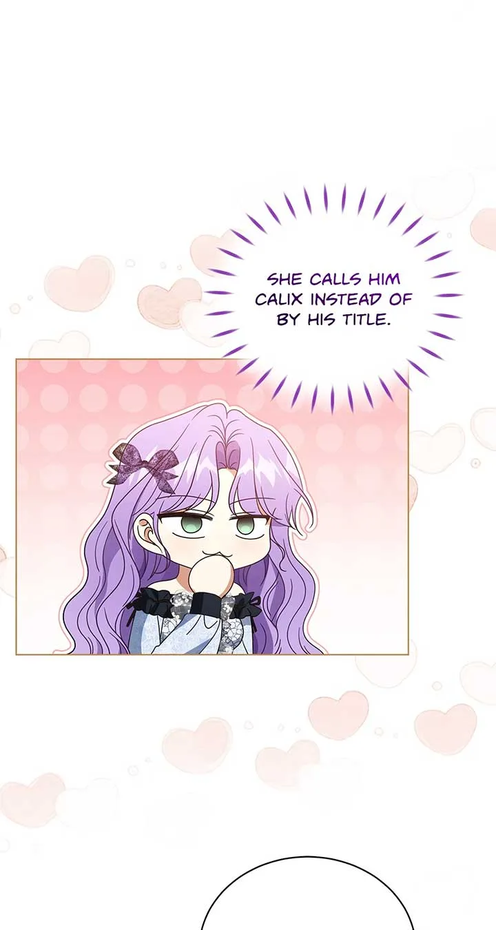 The Blackened Second Male Lead’s Wife Series Chapter 60 page 70