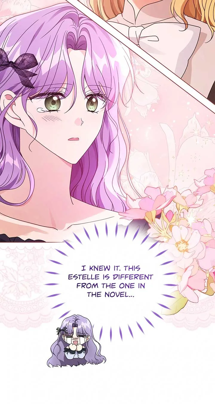 The Blackened Second Male Lead’s Wife Series Chapter 61 page 39