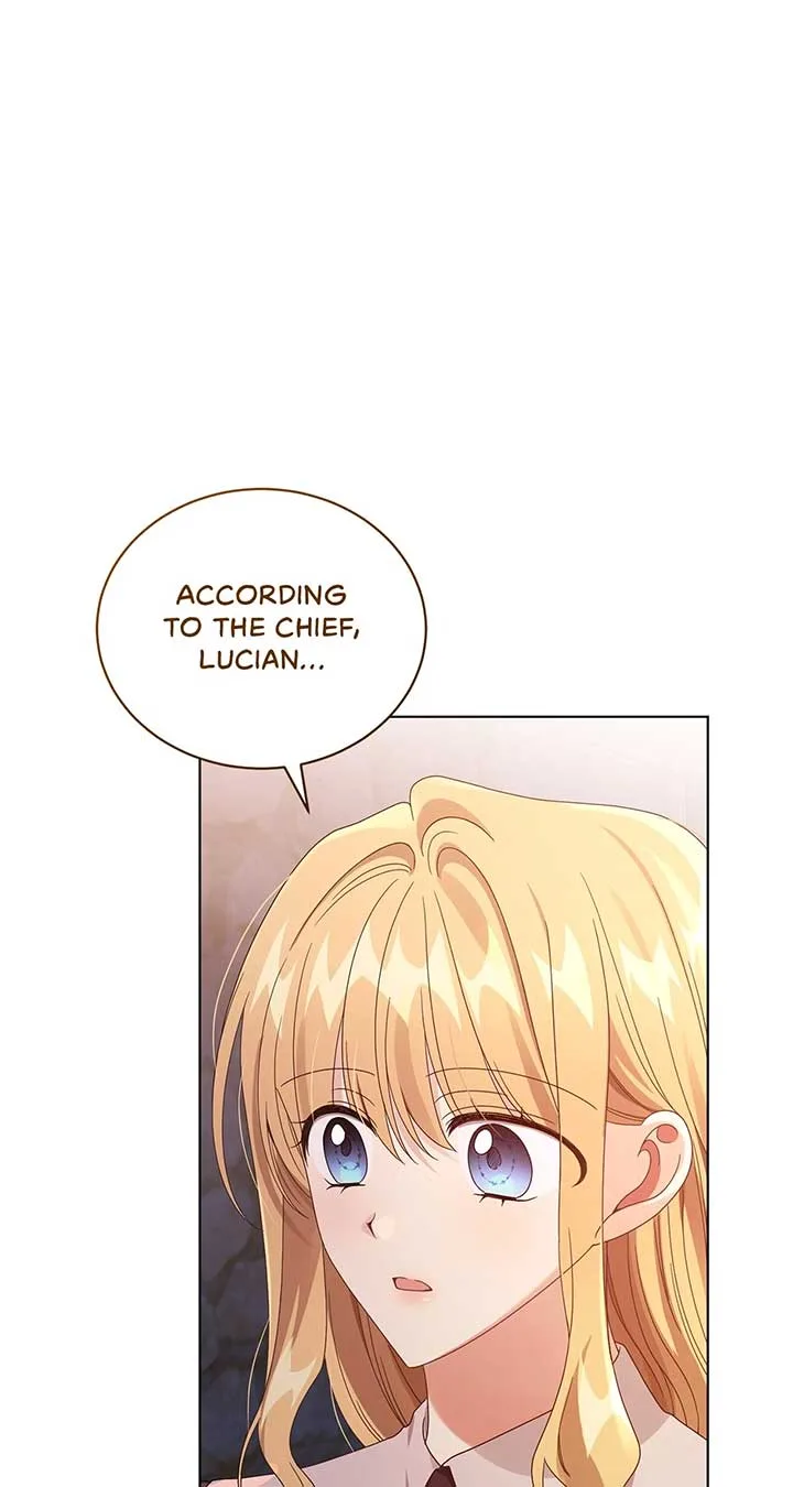 The Blackened Second Male Lead’s Wife Series Chapter 63 page 14