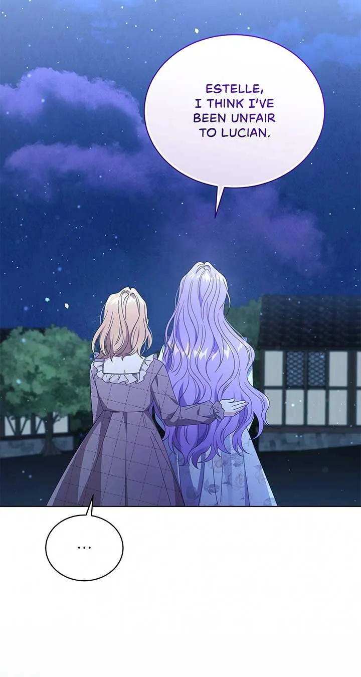 The Blackened Second Male Lead’s Wife Series Chapter 65 page 22