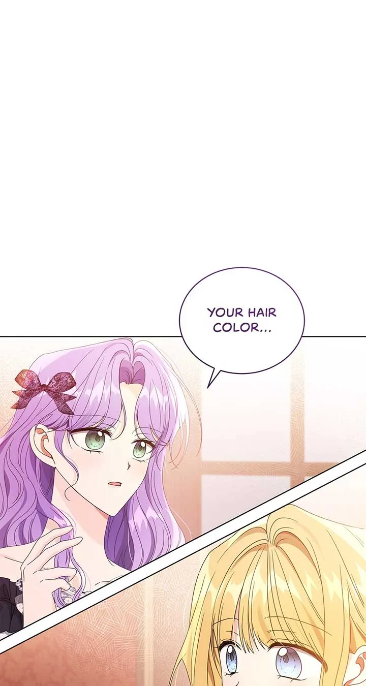 The Blackened Second Male Lead’s Wife Series Chapter 60 page 66