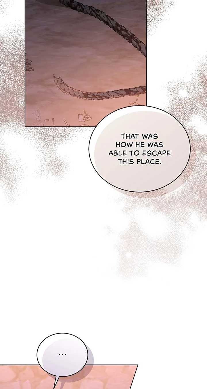 The Blackened Second Male Lead’s Wife Series Chapter 63 page 12