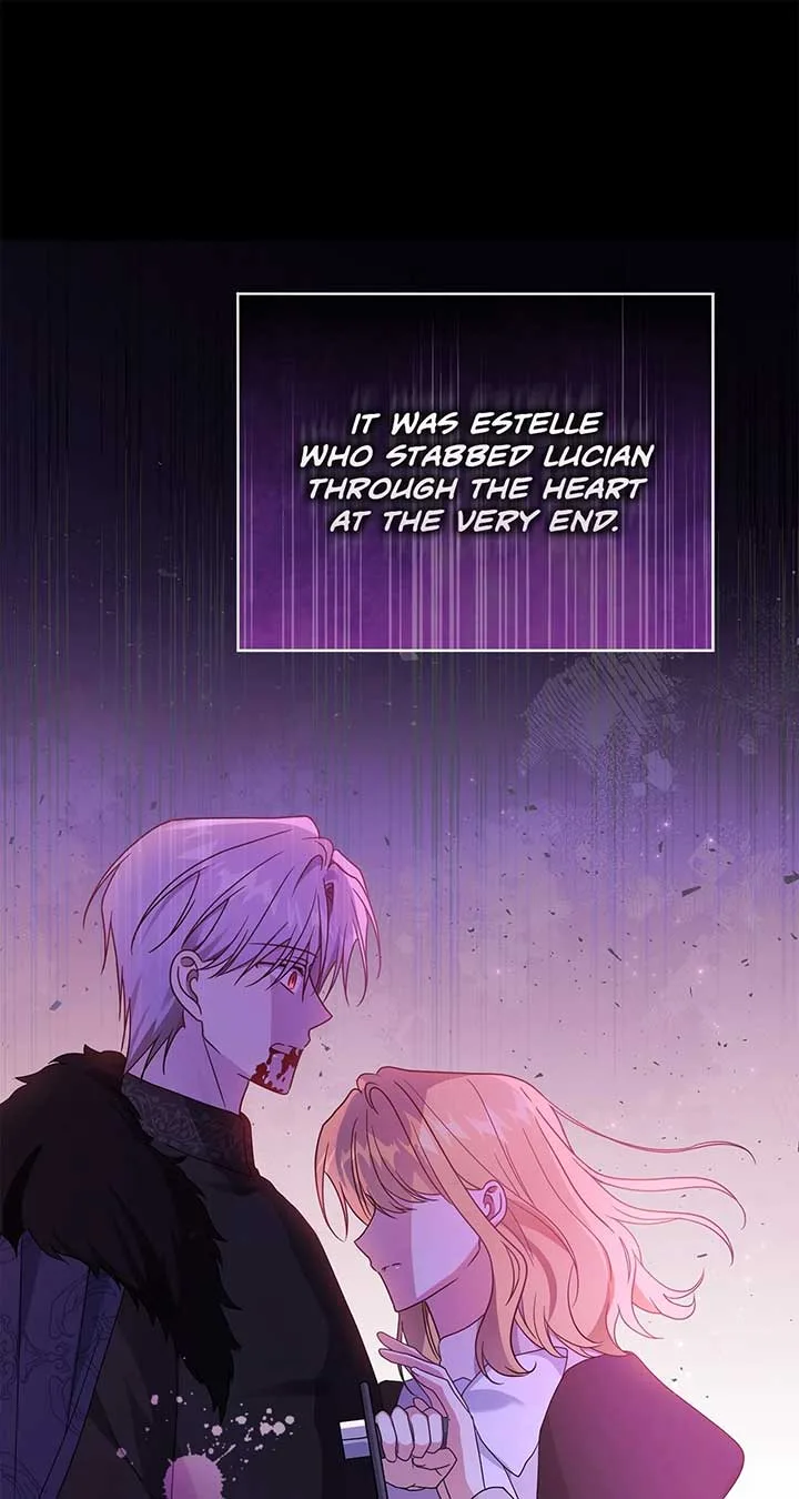 The Blackened Second Male Lead’s Wife Series Chapter 61 page 30