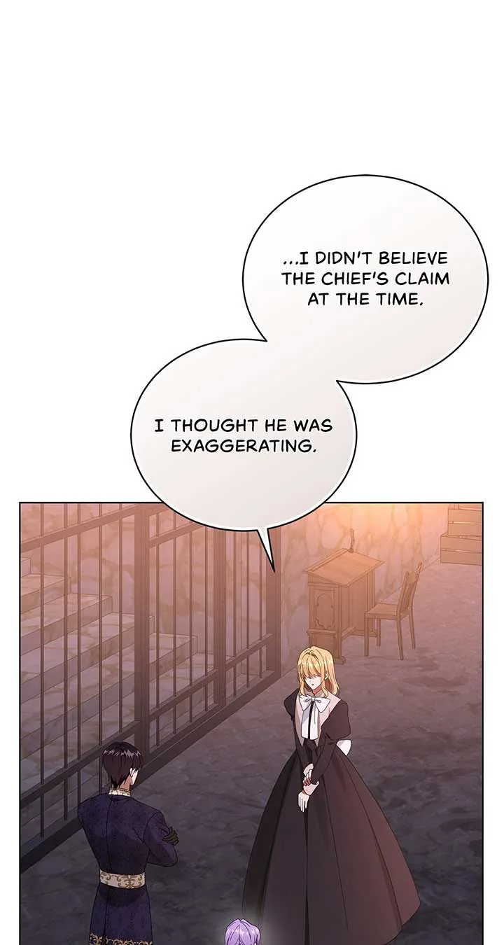 The Blackened Second Male Lead’s Wife Series Chapter 63 page 10
