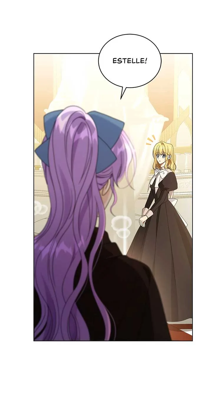 The Blackened Second Male Lead’s Wife Series Chapter 61 page 49