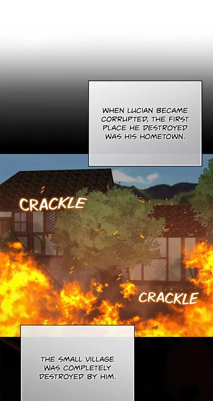 The Blackened Second Male Lead’s Wife Series Chapter 61 page 45