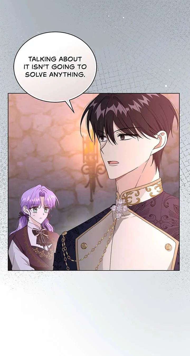 The Blackened Second Male Lead’s Wife Series Chapter 63 page 23