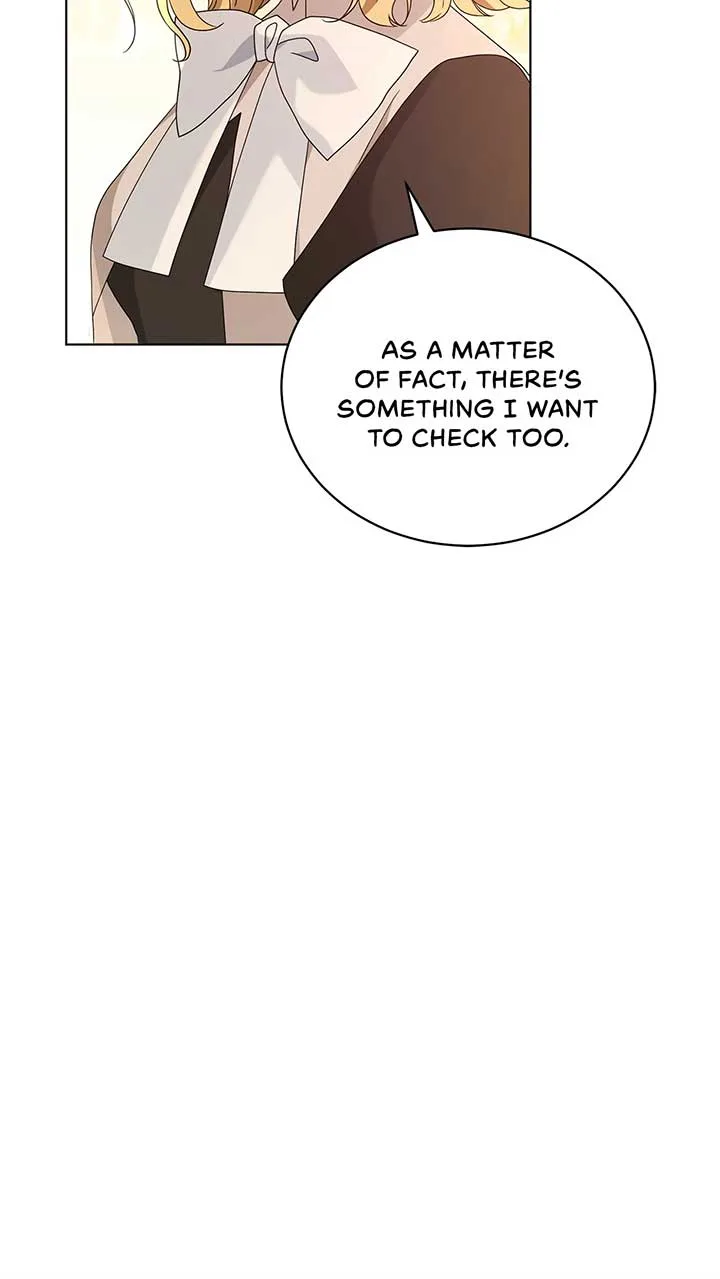 The Blackened Second Male Lead’s Wife Series Chapter 61 page 52