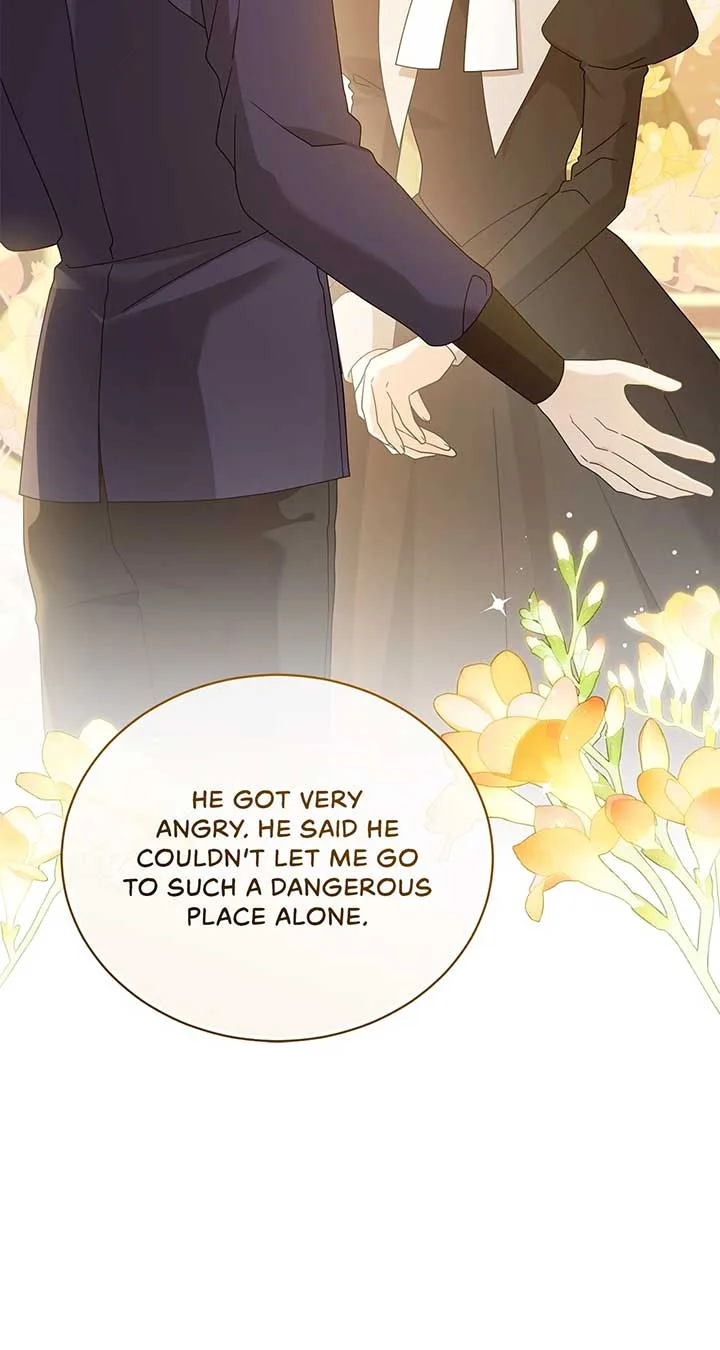 The Blackened Second Male Lead’s Wife Series Chapter 60 page 75