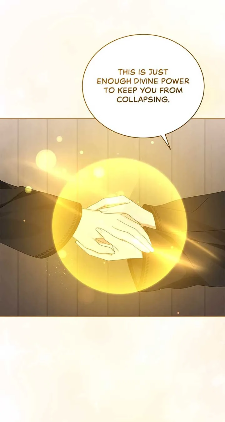 The Blackened Second Male Lead’s Wife Series Chapter 65 page 38
