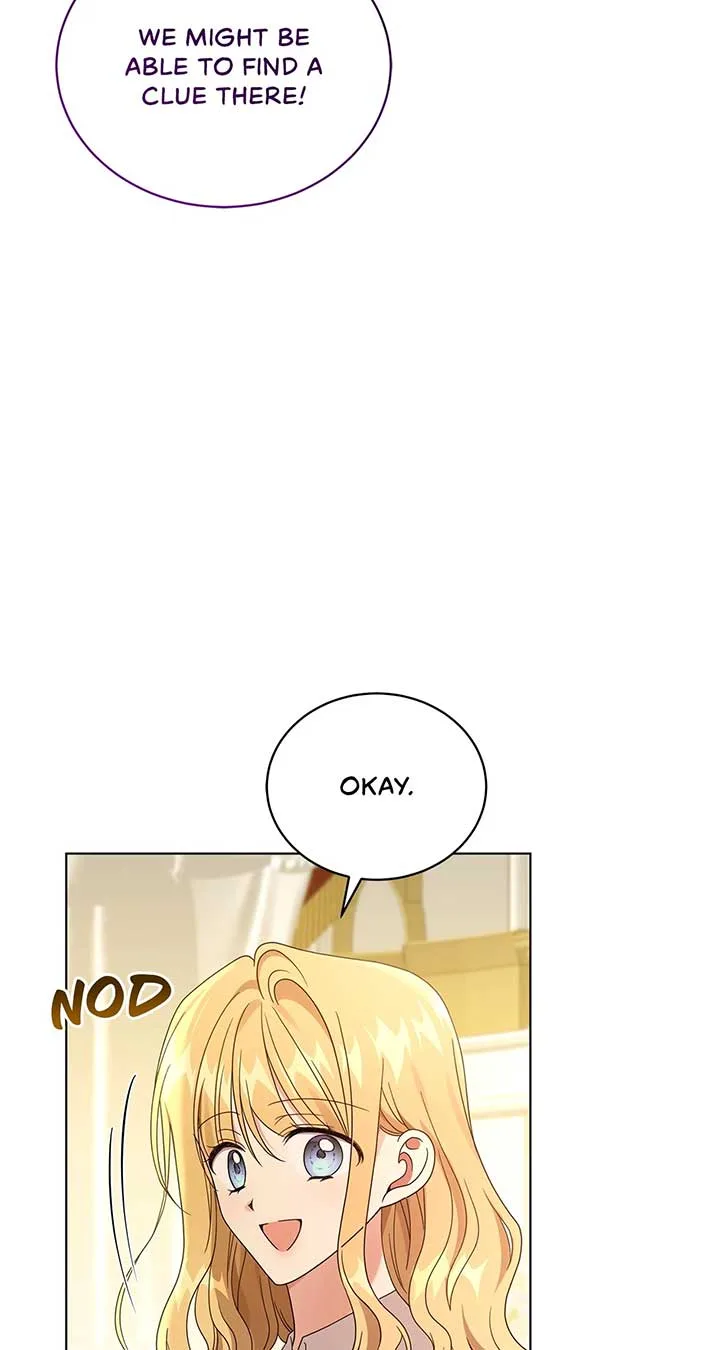 The Blackened Second Male Lead’s Wife Series Chapter 61 page 51