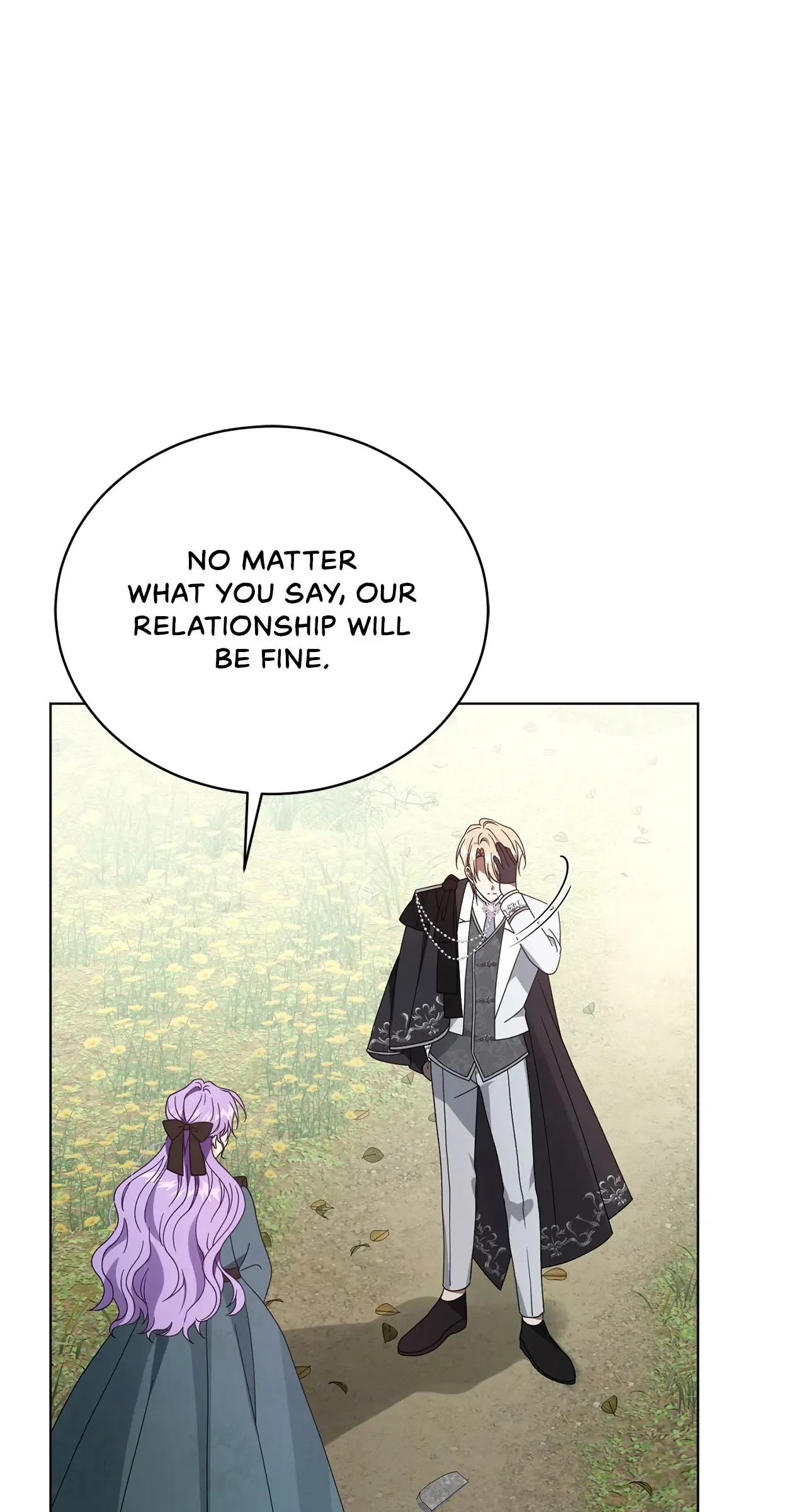 The Blackened Second Male Lead’s Wife Series Chapter 53 page 66