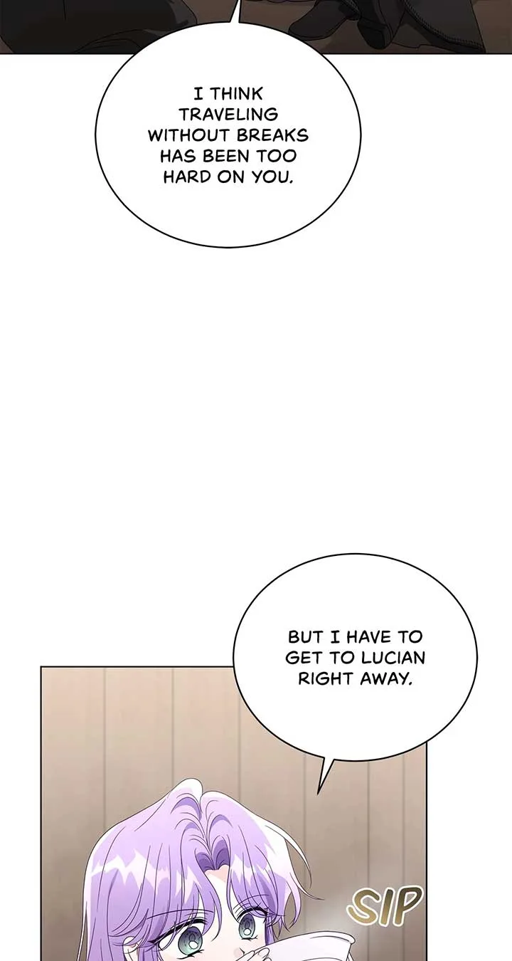 The Blackened Second Male Lead’s Wife Series Chapter 65 page 35