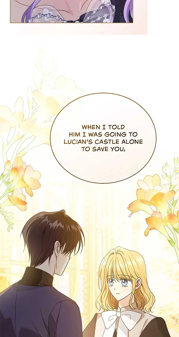 The Blackened Second Male Lead’s Wife Series Chapter 60 page 74