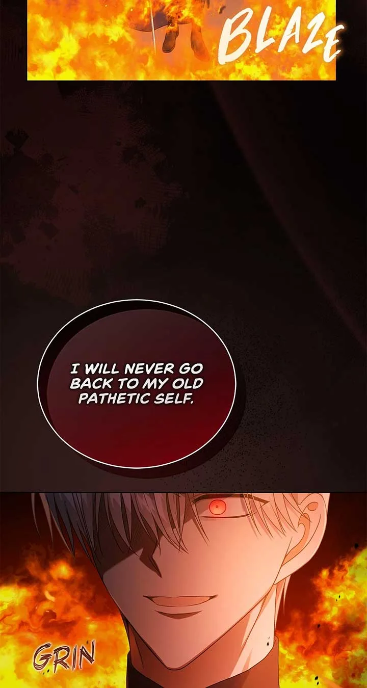 The Blackened Second Male Lead’s Wife Series Chapter 61 page 47