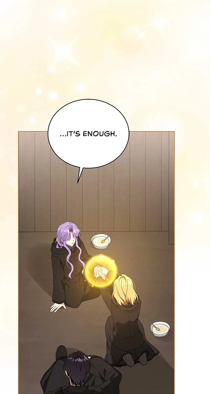 The Blackened Second Male Lead’s Wife Series Chapter 65 page 39
