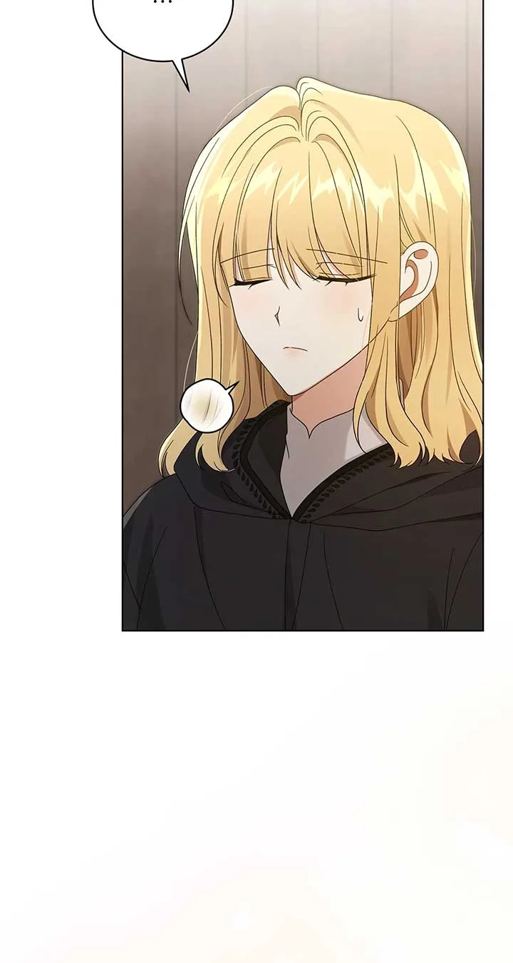 The Blackened Second Male Lead’s Wife Series Chapter 65 page 37