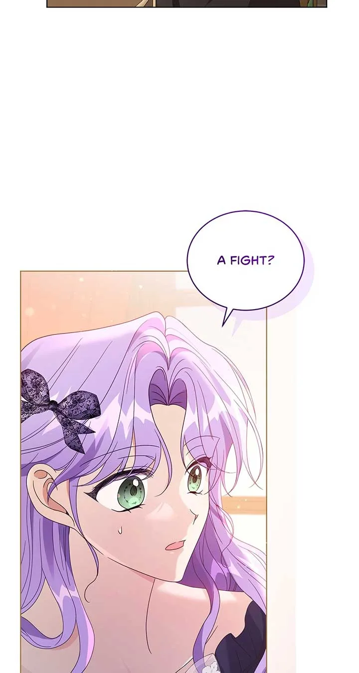 The Blackened Second Male Lead’s Wife Series Chapter 60 page 73