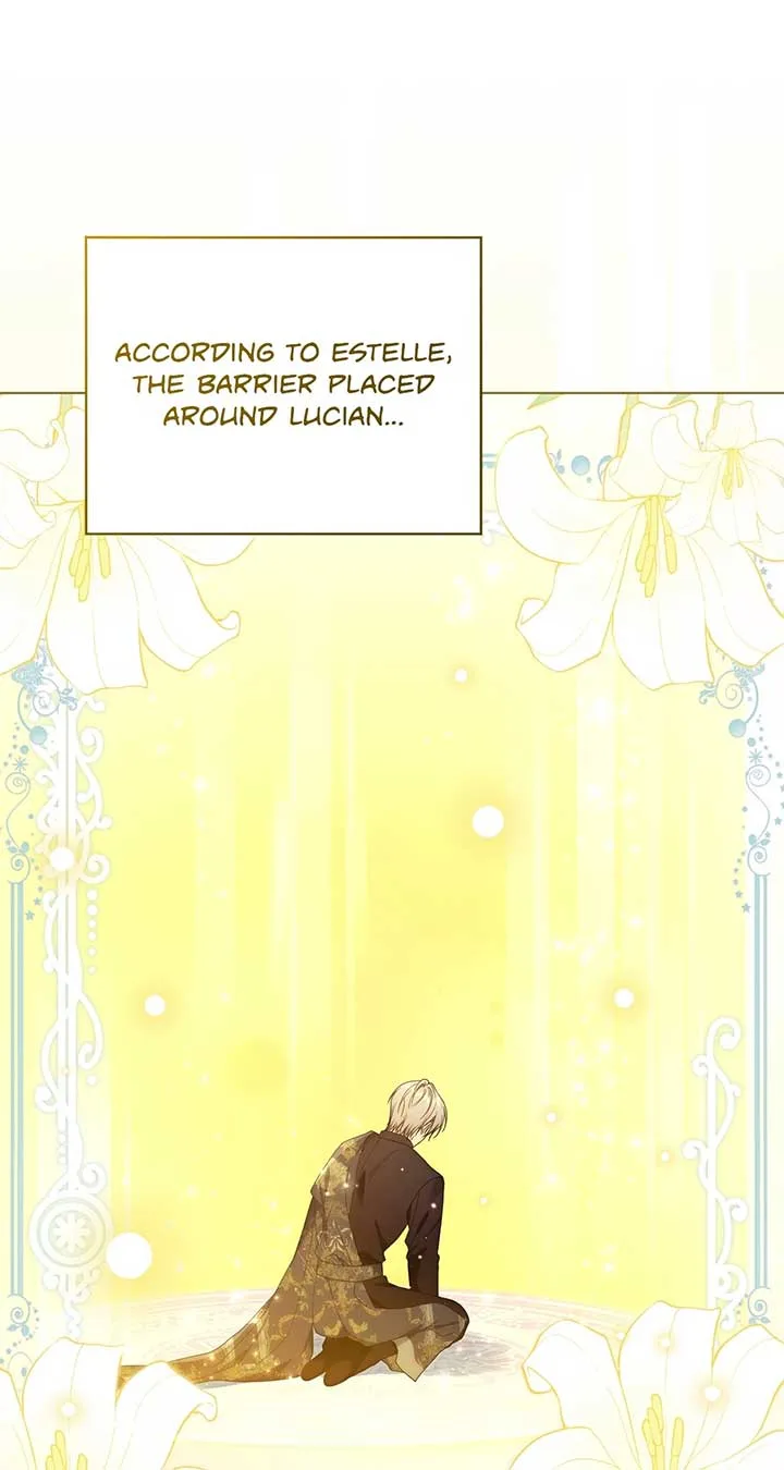 The Blackened Second Male Lead’s Wife Series Chapter 65 page 41