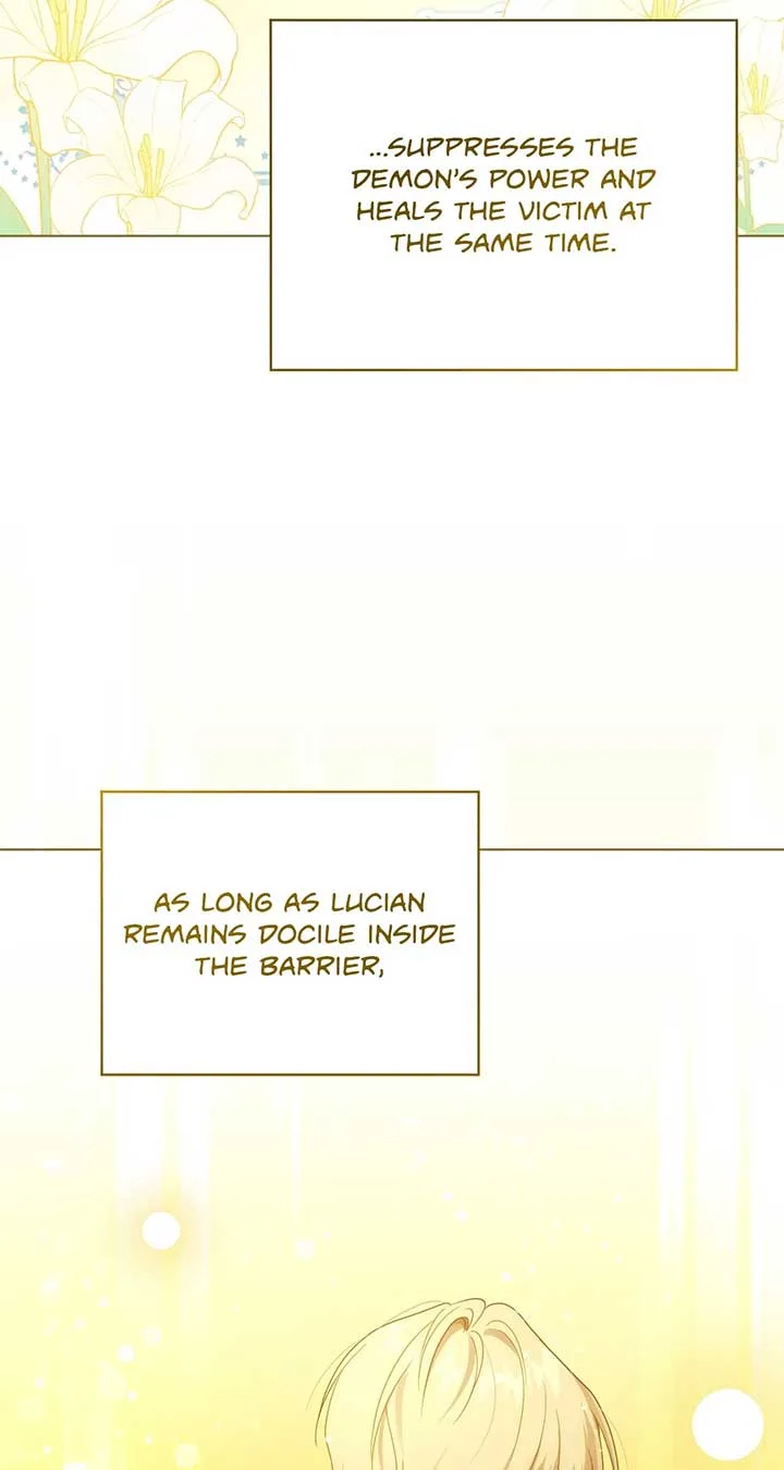 The Blackened Second Male Lead’s Wife Series Chapter 65 page 42