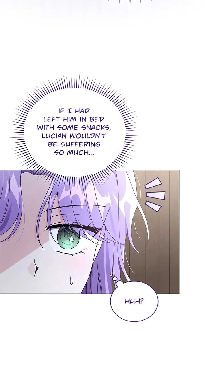 The Blackened Second Male Lead’s Wife Series Chapter 65 page 45
