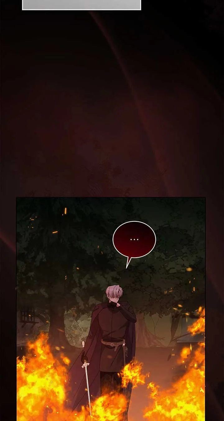 The Blackened Second Male Lead’s Wife Series Chapter 61 page 46
