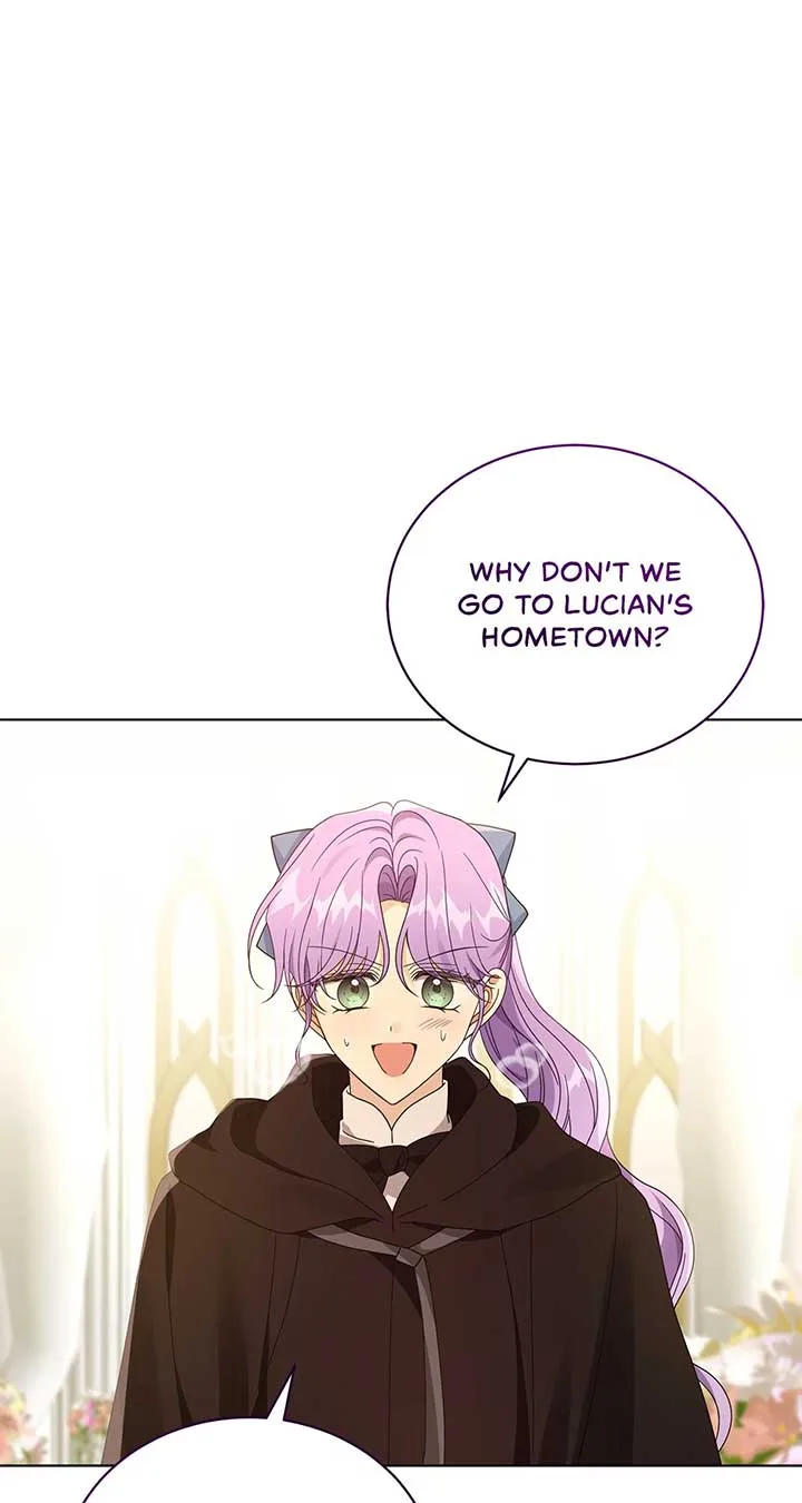 The Blackened Second Male Lead’s Wife Series Chapter 61 page 50
