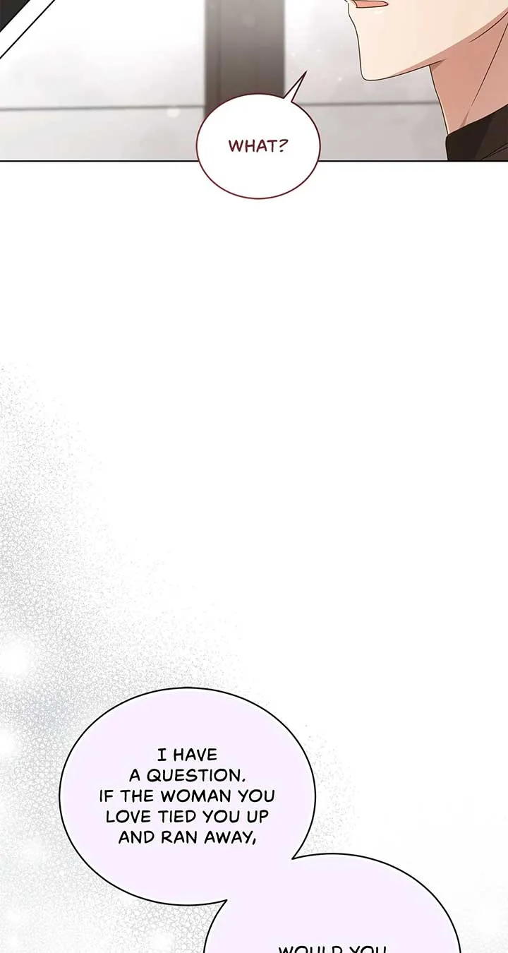 The Blackened Second Male Lead’s Wife Series Chapter 65 page 53