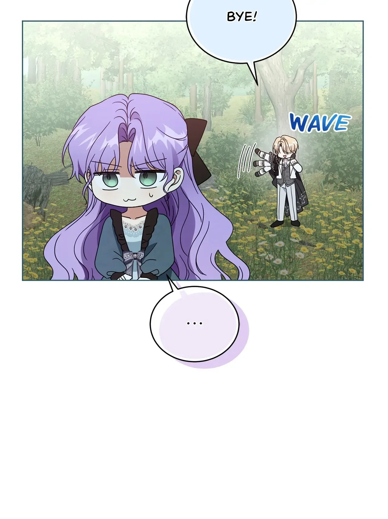 The Blackened Second Male Lead’s Wife Series Chapter 53 page 69