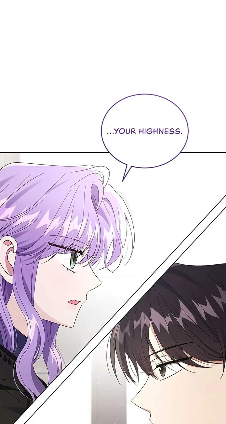 The Blackened Second Male Lead’s Wife Series Chapter 65 page 52