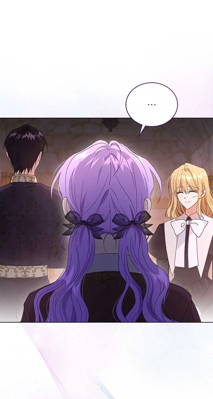 The Blackened Second Male Lead’s Wife Series Chapter 63 page 27