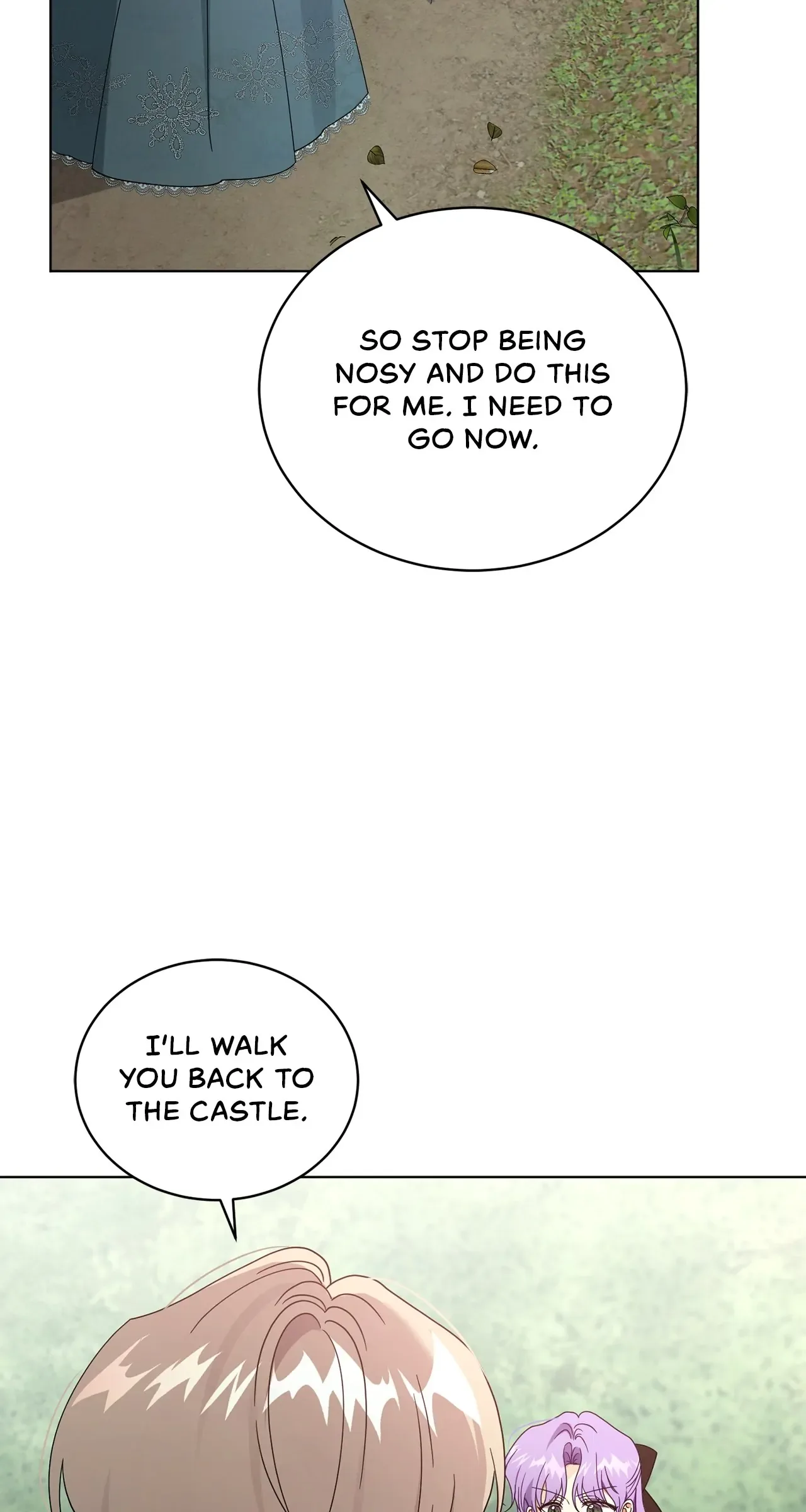 The Blackened Second Male Lead’s Wife Series Chapter 53 page 67