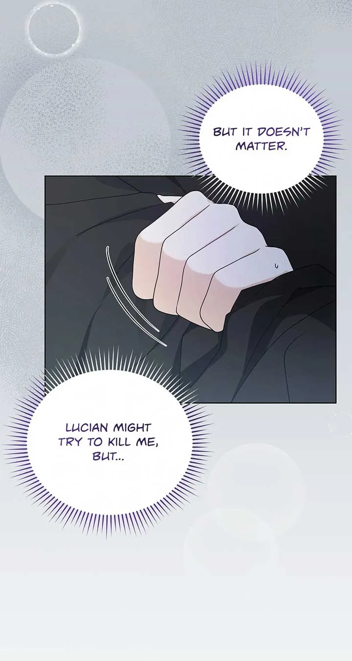 The Blackened Second Male Lead’s Wife Series Chapter 65 page 58