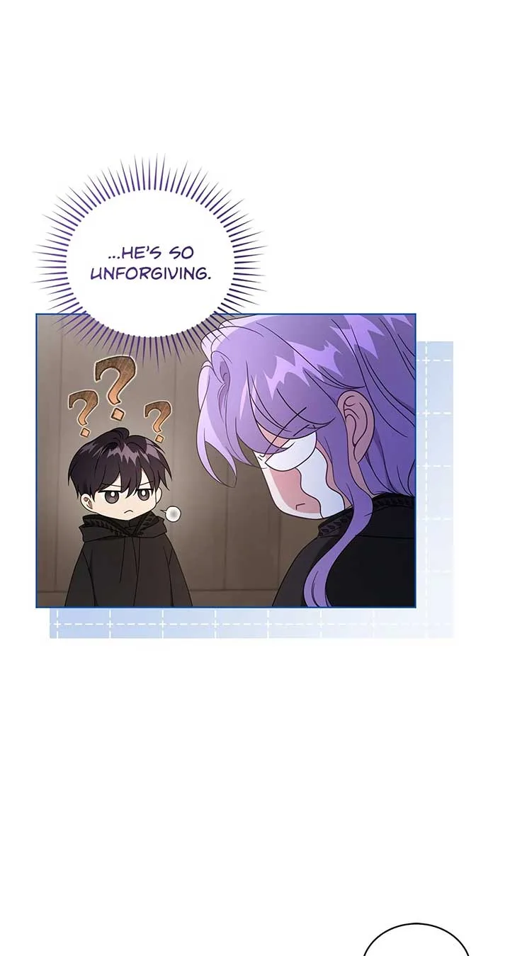 The Blackened Second Male Lead’s Wife Series Chapter 65 page 56