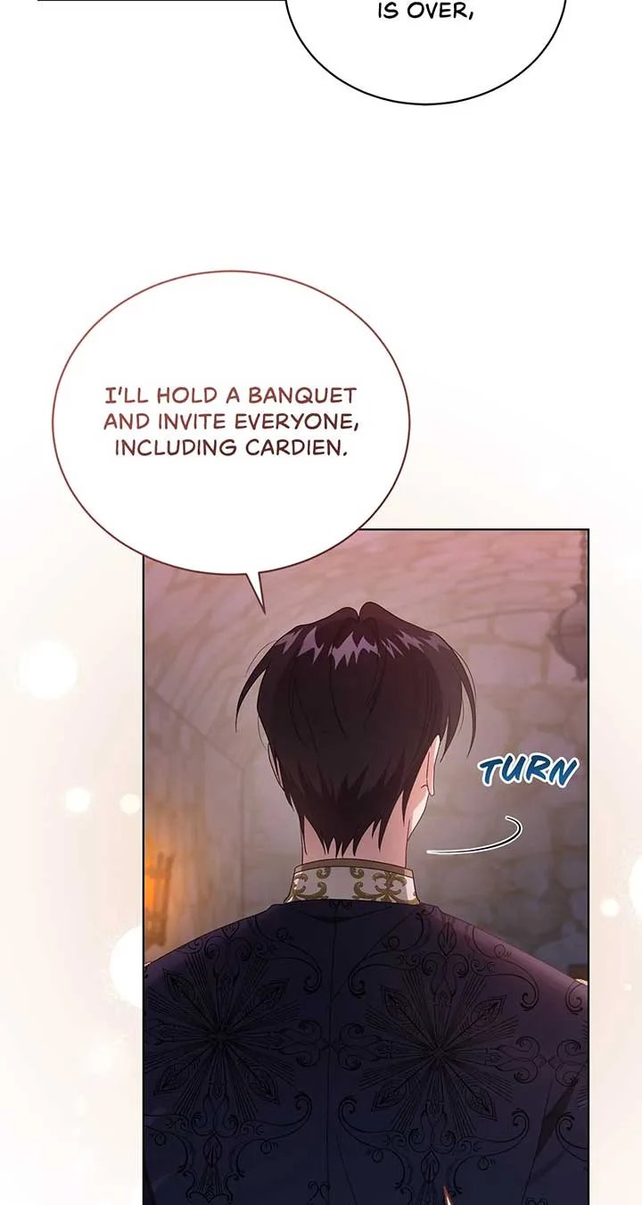 The Blackened Second Male Lead’s Wife Series Chapter 63 page 25