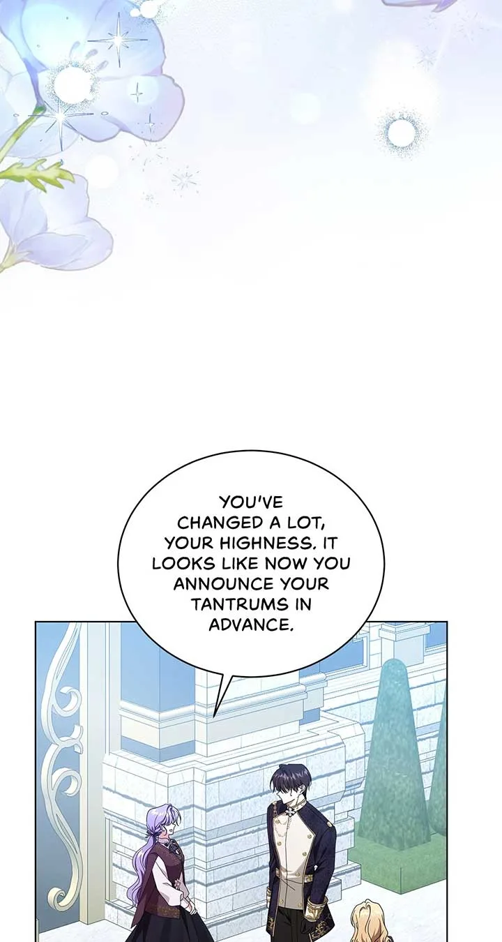 The Blackened Second Male Lead’s Wife Series Chapter 61 page 64
