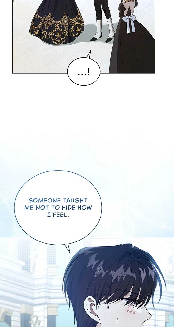 The Blackened Second Male Lead’s Wife Series Chapter 61 page 65