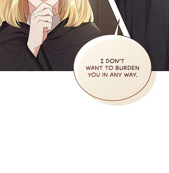 The Blackened Second Male Lead’s Wife Series Chapter 65 page 48