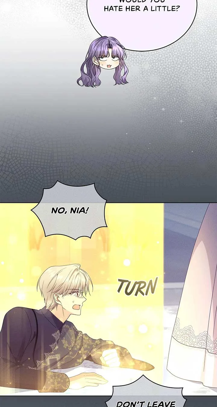 The Blackened Second Male Lead’s Wife Series Chapter 65 page 54