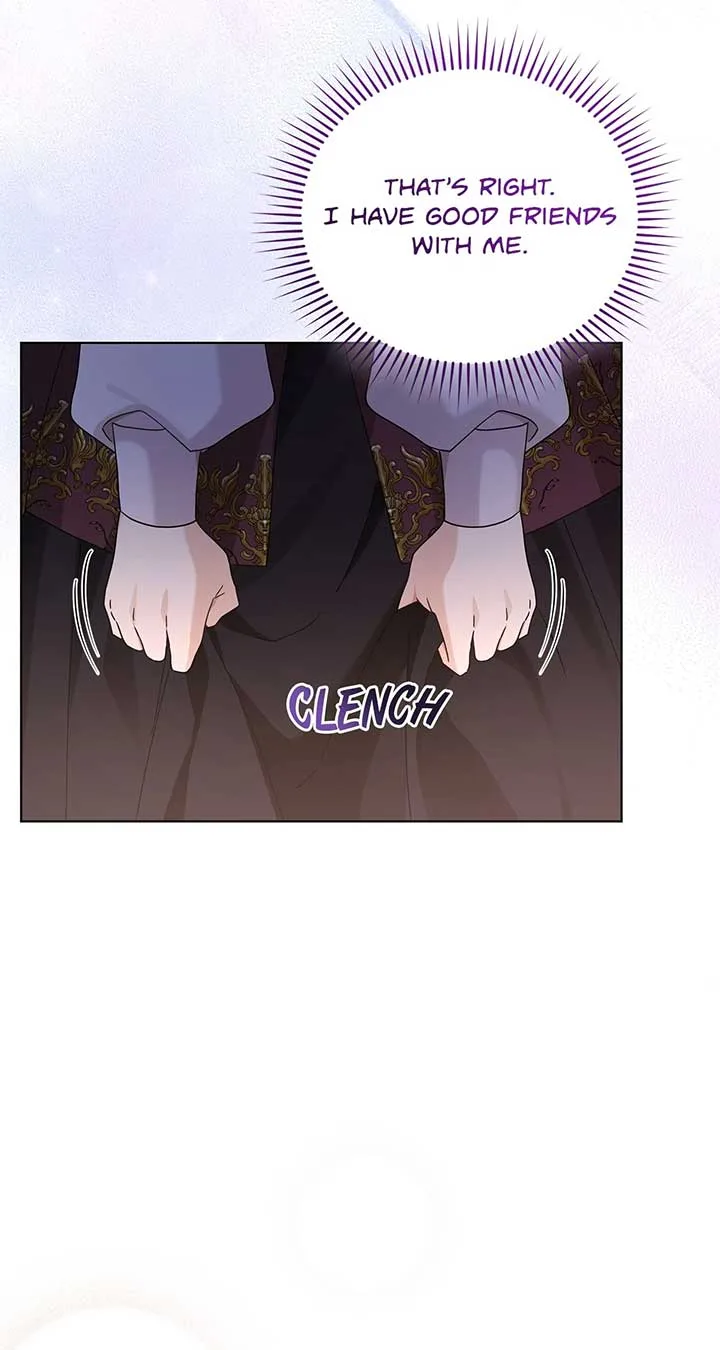 The Blackened Second Male Lead’s Wife Series Chapter 63 page 28