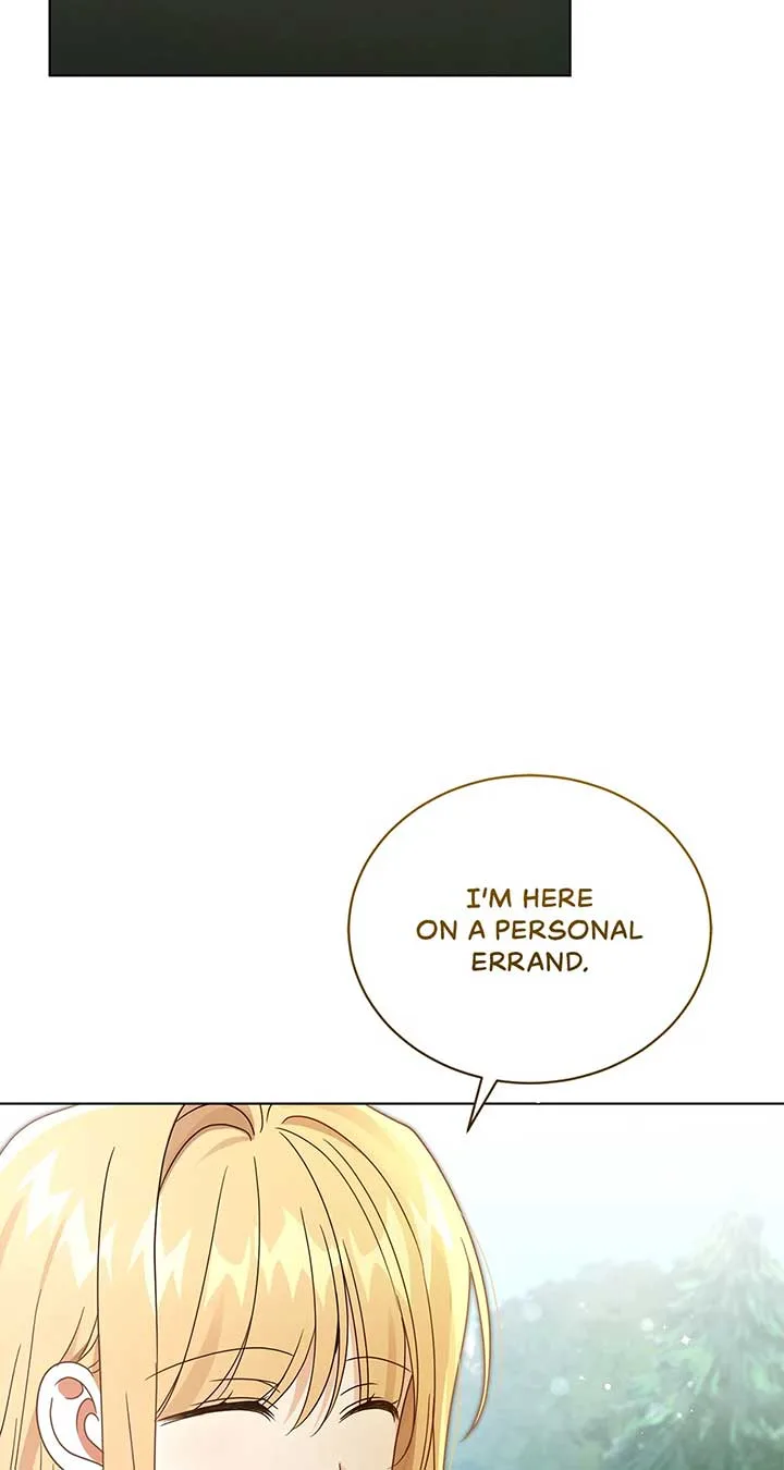 The Blackened Second Male Lead’s Wife Series Chapter 61 page 78