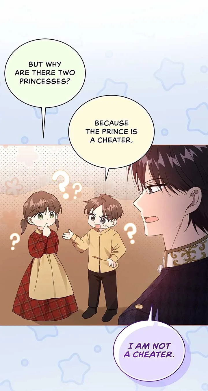 The Blackened Second Male Lead’s Wife Series Chapter 63 page 36