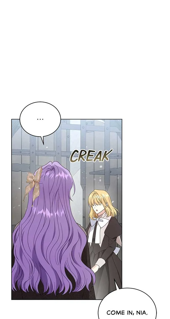 The Blackened Second Male Lead’s Wife Series Chapter 65 page 63