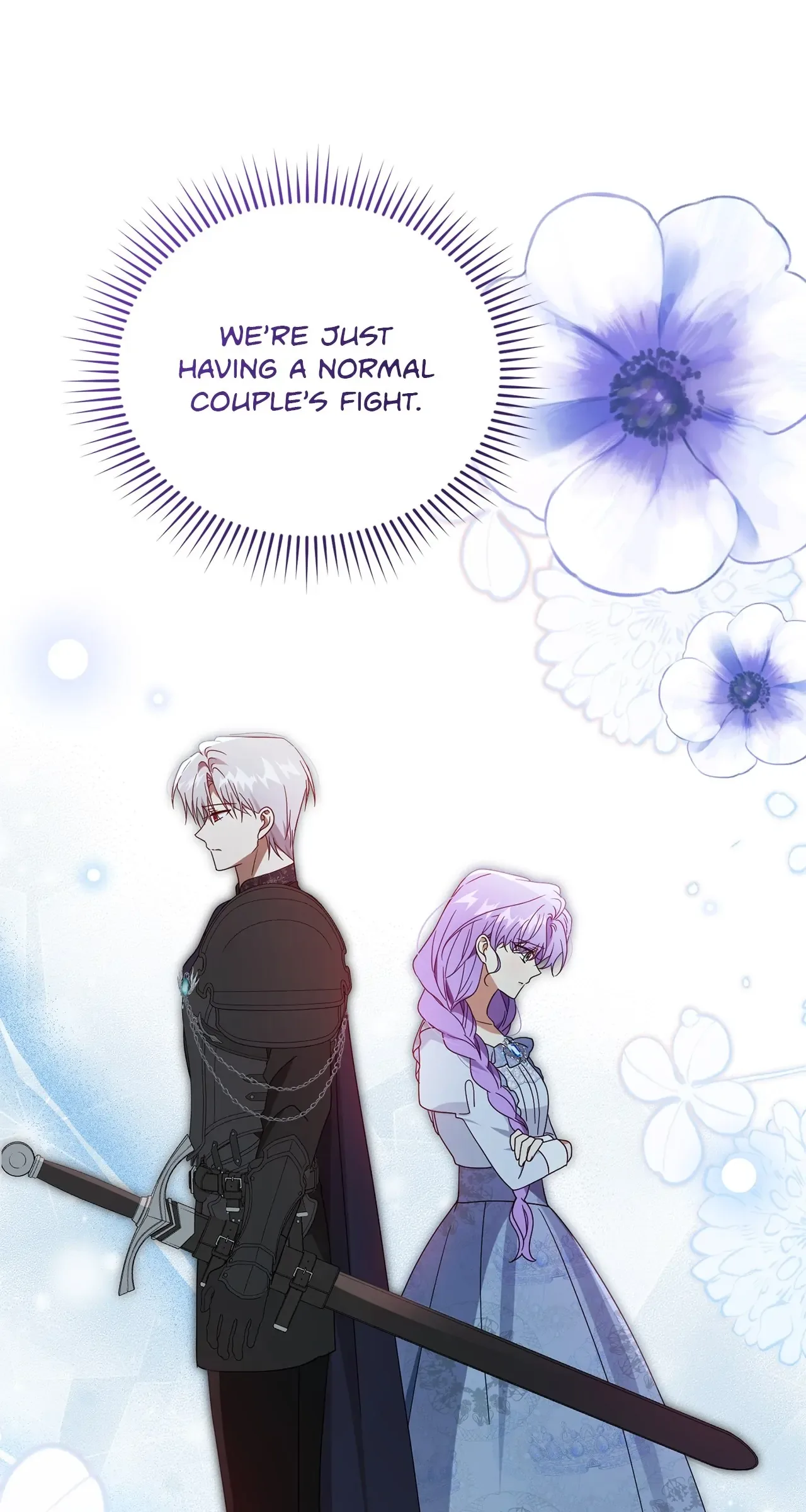 The Blackened Second Male Lead’s Wife Series Chapter 53 page 70